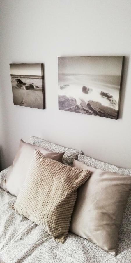 Willow Old Town Apartment กดัญสก์ ภายนอก รูปภาพ